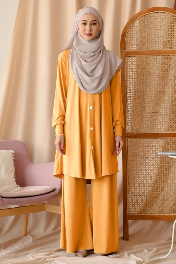 Ratu Balqis - Sunflower